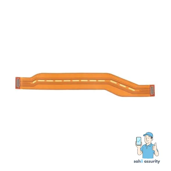 LCD Flex Cable for OPPO A31 2020 thumbnail